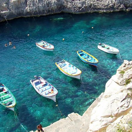 Luxury Room In The South Malta Zurrieq Zewnętrze zdjęcie