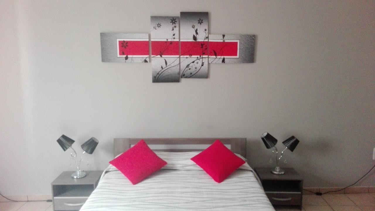 Luxury Room In The South Malta Zurrieq Zewnętrze zdjęcie