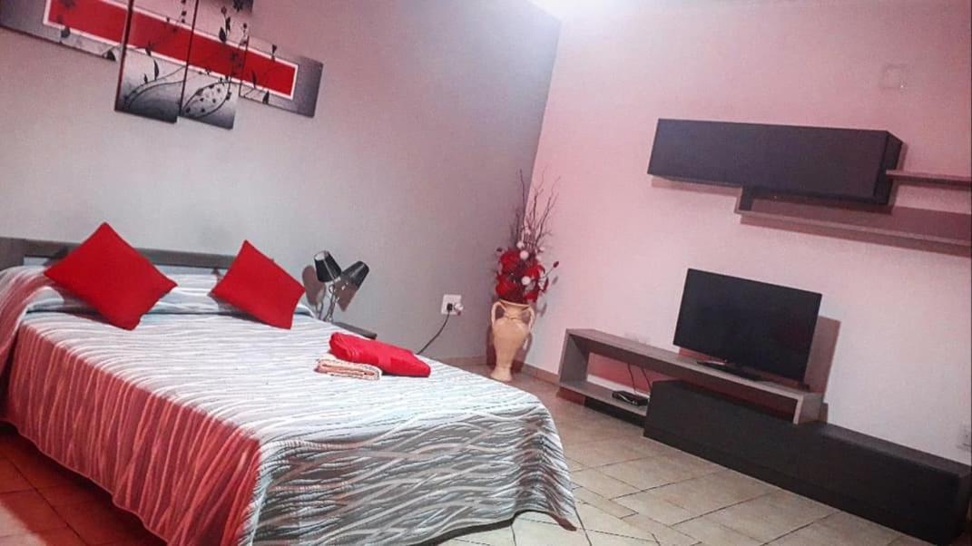 Luxury Room In The South Malta Zurrieq Zewnętrze zdjęcie
