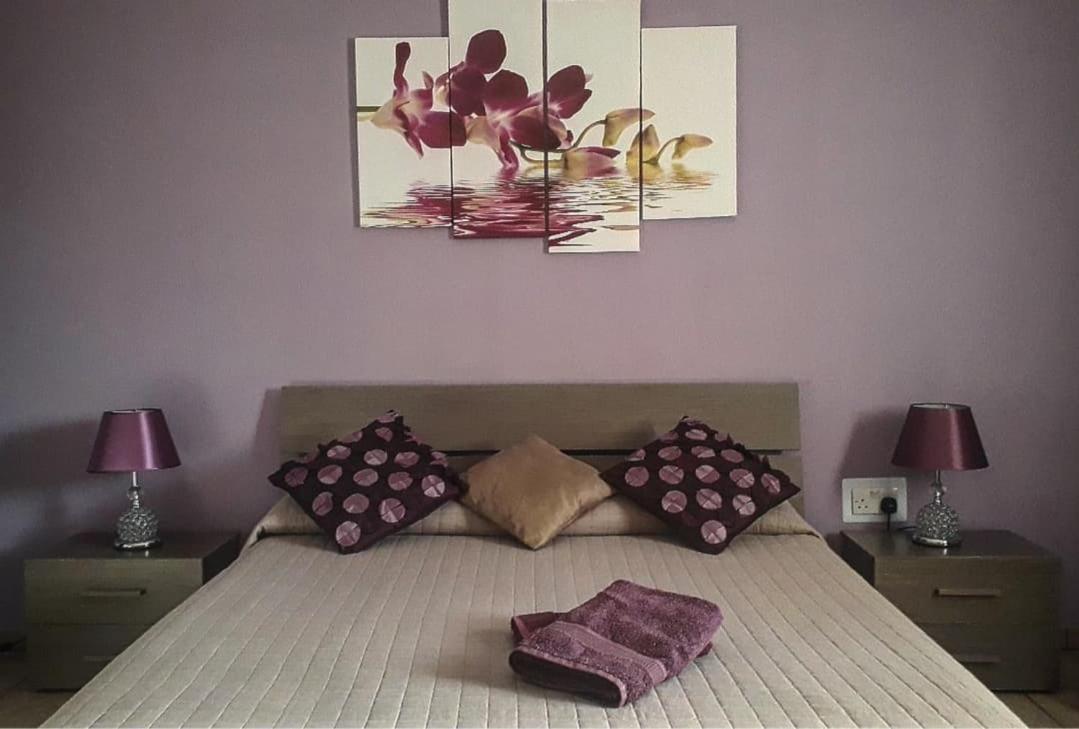 Luxury Room In The South Malta Zurrieq Zewnętrze zdjęcie