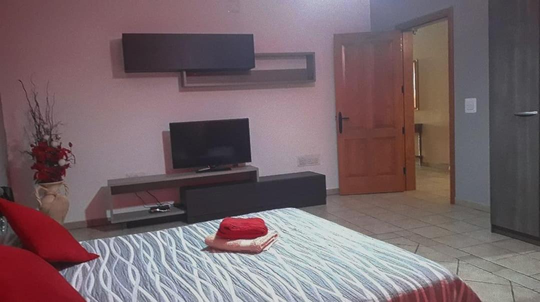 Luxury Room In The South Malta Zurrieq Zewnętrze zdjęcie