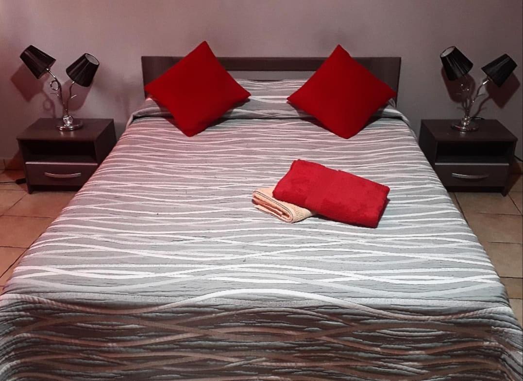 Luxury Room In The South Malta Zurrieq Zewnętrze zdjęcie