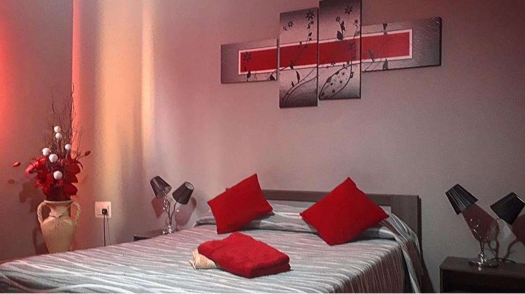 Luxury Room In The South Malta Zurrieq Zewnętrze zdjęcie